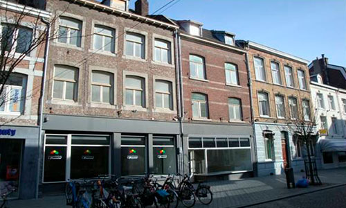 Hoenderstraat 22-24-26 te Maastricht