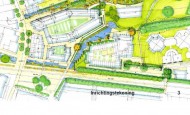 Centrumplan Groesbeek