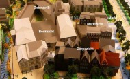 Centrumplan Groesbeek